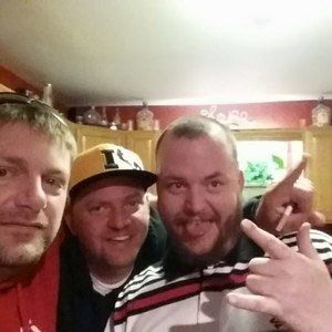 Meet your Posher, Paul